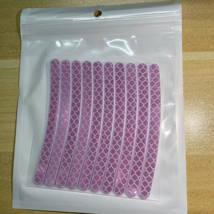 Luminous Reflective Wheel Stickers