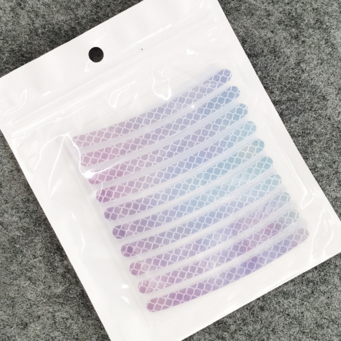 Luminous Reflective Wheel Stickers