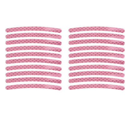 Luminous Reflective Wheel Stickers